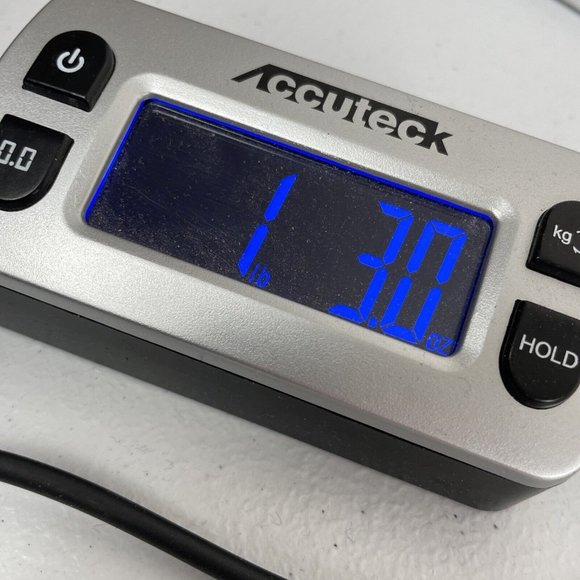 Free People Sweater Women's Size Medium‎ Edessa Blue Off The Shoulder Viscose - Picture 10 of 10